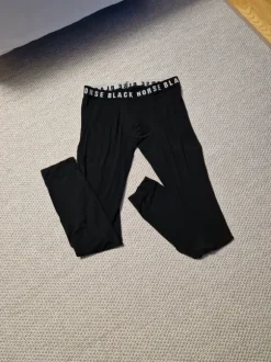 Poikien/miesten pitkät kalsarit