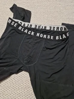 Poikien/miesten pitkät kalsarit