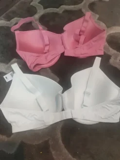 Pola Kahdet rintaliivit