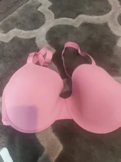 Pola Kahdet rintaliivit