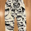 Polar pants