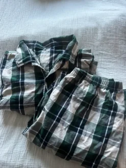 Polarn O. Pyret Pyjamasset