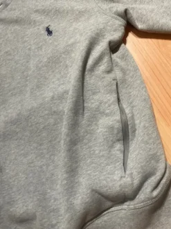 Polo Ralph Lauren college