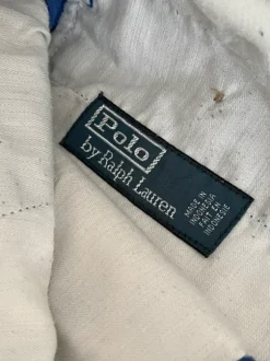 Polo Ralph Lauren Men's Blue Chino Shorts - Size 32