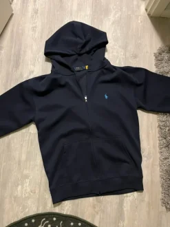 Polo Ralph Lauren zip up