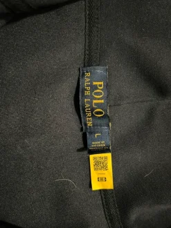 Polo Ralph Lauren zip up