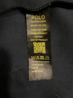 Polo Ralph Lauren zip up