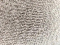 Ponczo peleryna szal beżowy wełniany z kaszmirem premium H&M trend edition