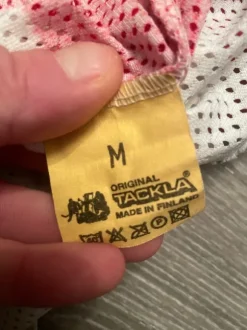 Pori Ässät - Takko maalivahdinpaita M