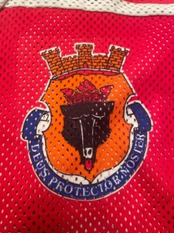 Pori Ässät - Takko maalivahdinpaita M