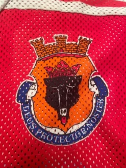 Pori Ässät - Takko maalivahdinpaita M