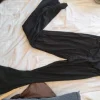 Preggo tricot pants 2 pair size M