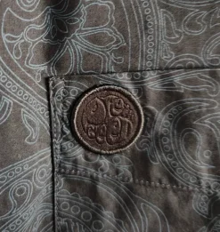 Pretty Green kauluspaita L