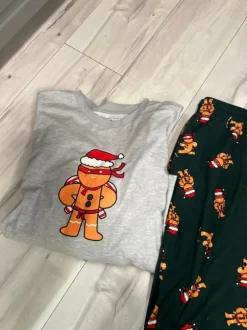 Primark Jul pyjamas Herr L