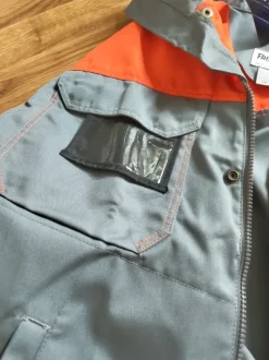 Professional Workwear vest. Työliivi