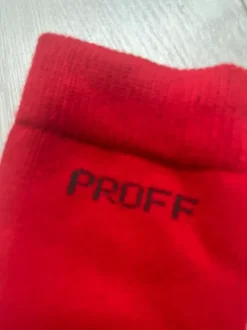 Proff -ciepłe skarpety męskie wełna roz.41-44 nowe