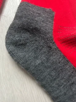 Proff -ciepłe skarpety męskie wełna roz.41-44 nowe