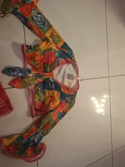 Przebranie lata 80 90