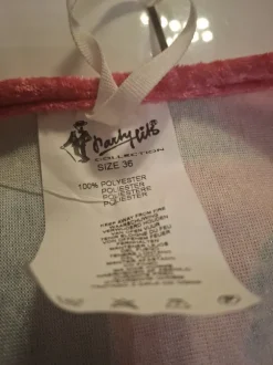 Przebranie lata 80 90