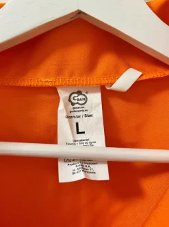 Przebranie więźnia