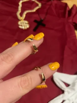 przebranie zakonnik shadow wizard money gang