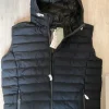Puffer vest
