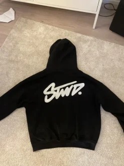 Pull & bear stwd -huppari