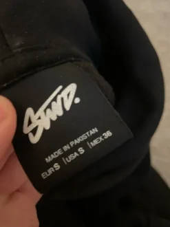 Pull & bear stwd -huppari