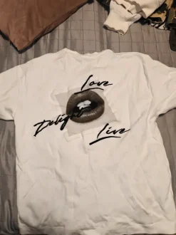 Pull & Bear T-paita M