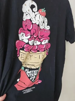 Pull & bear tpaita/size L