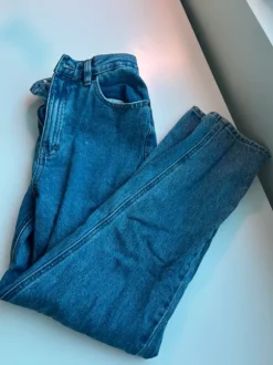 Pull and bear farkut