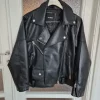 Pull&Bear Biker