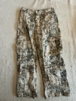 Pull&Bear Cargo pants