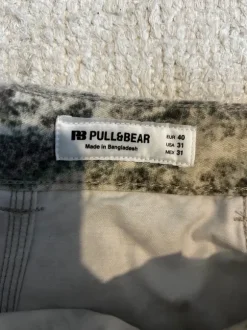 Pull&Bear Cargo pants
