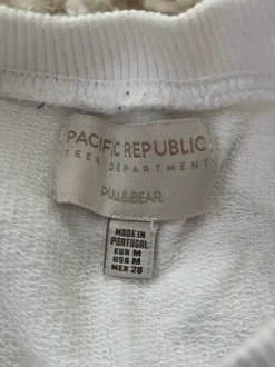 Pull&Bear collegepaita