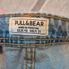 Pull&Bear farkut koko 40