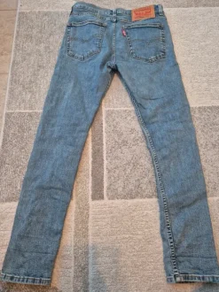 Pull&Bear farkut koko 40