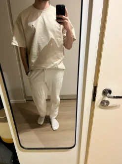 Pull&Bear Oversize/Relaxed fit tpaita