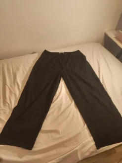 Pull&bear, verryttelyhousut