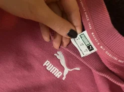 Puma 2 osainen gollegeasu