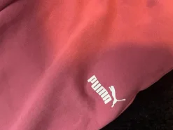 Puma 2 osainen gollegeasu