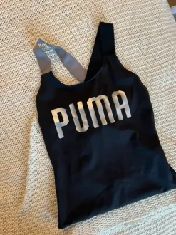 Puma bodytoppi