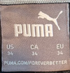Puma Golf Shorts