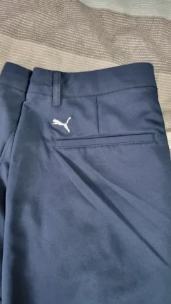 Puma mens shorts