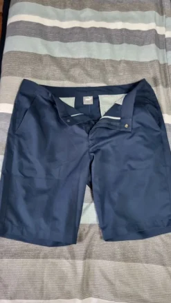 Puma mens shorts