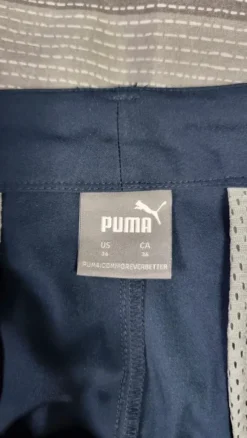 Puma mens shorts