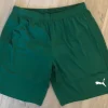 Puma miesten urheilushortsit