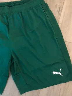 Puma miesten urheilushortsit