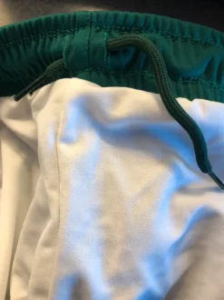 Puma miesten urheilushortsit