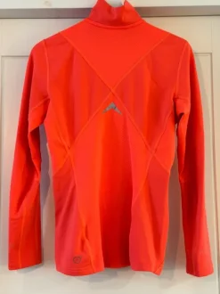 Puma pitkähihainen treenipaita